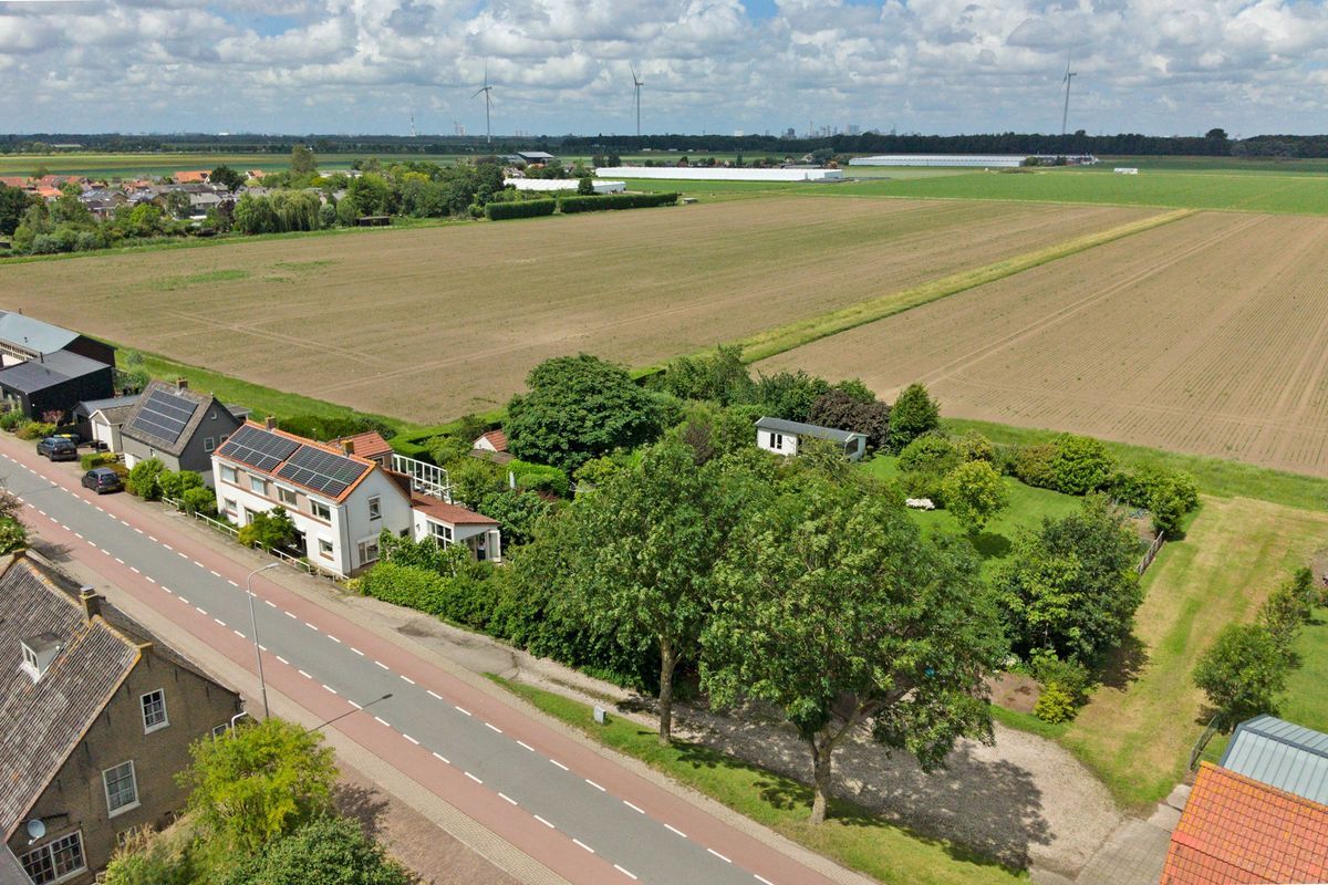 Blaaksedijk Oost 28 Photo 54