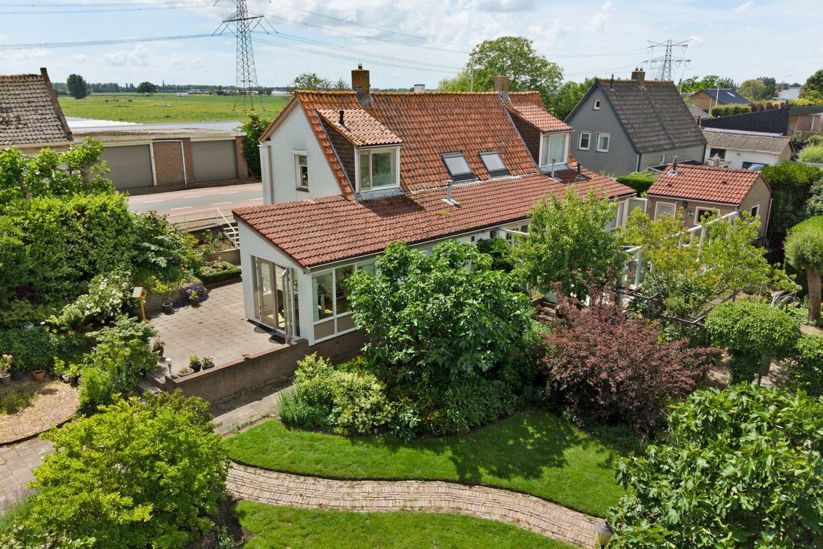 Blaaksedijk Oost 28 Photo 55