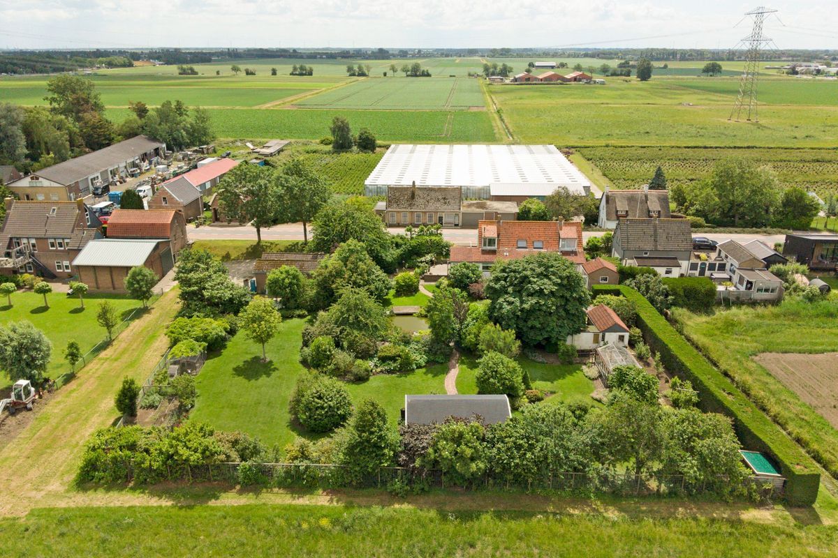 Blaaksedijk Oost 28 Photo 58