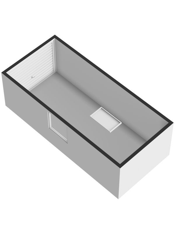 Blaaksedijk Oost 28 Floorplan Blur 8