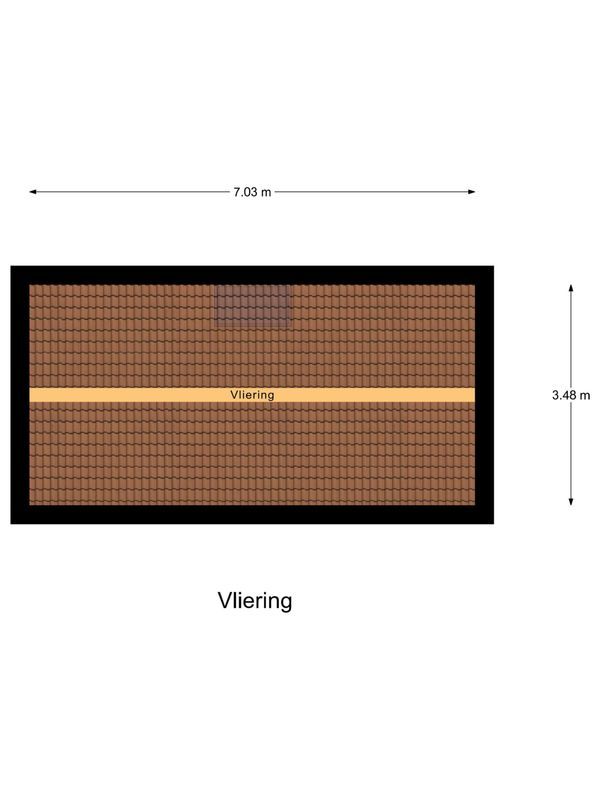 Blaaksedijk Oost 28 Floorplan Blur 13