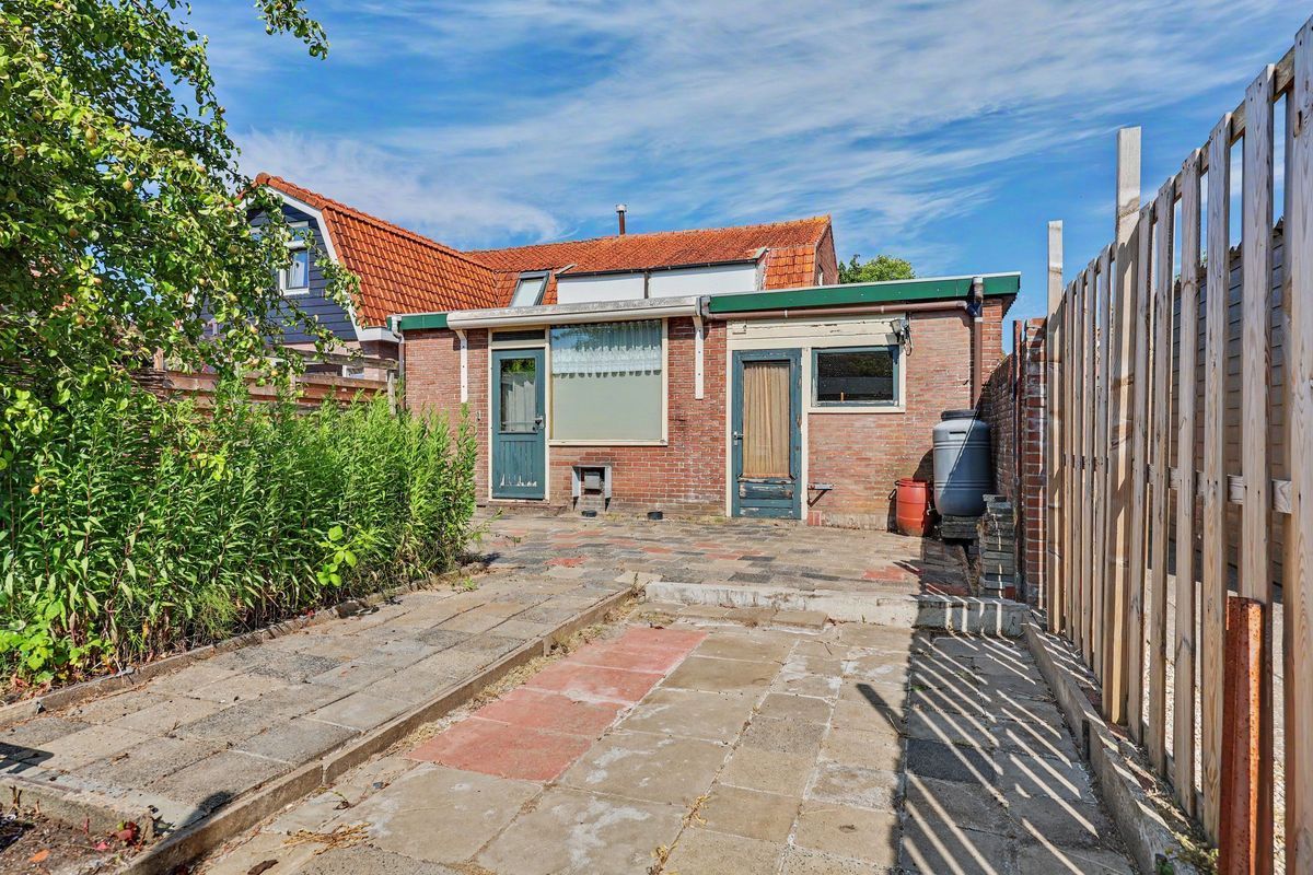 Wilhelminastraat 1 - A Photo 26