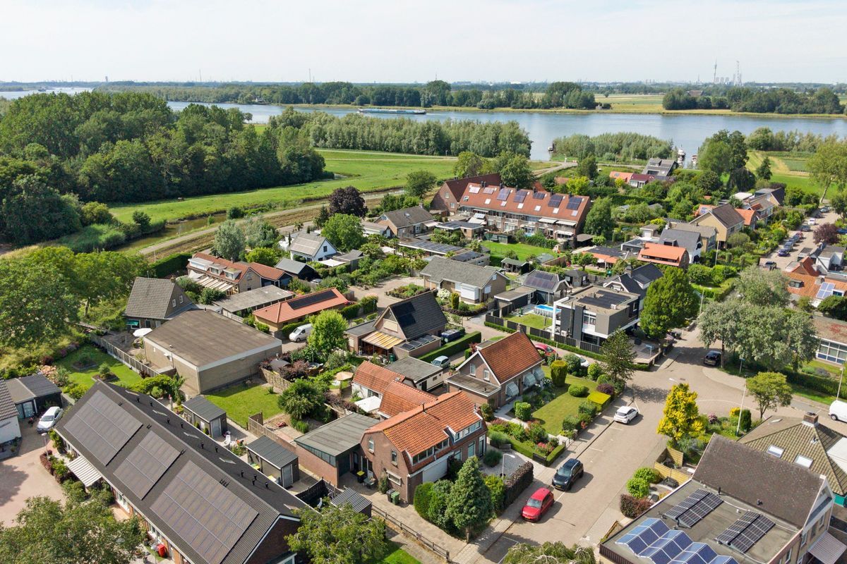 Wilhelminastraat 1 - A Photo 33