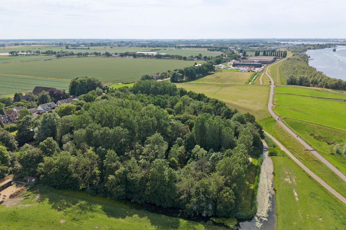Wilhelminastraat 1 - A Photo 37