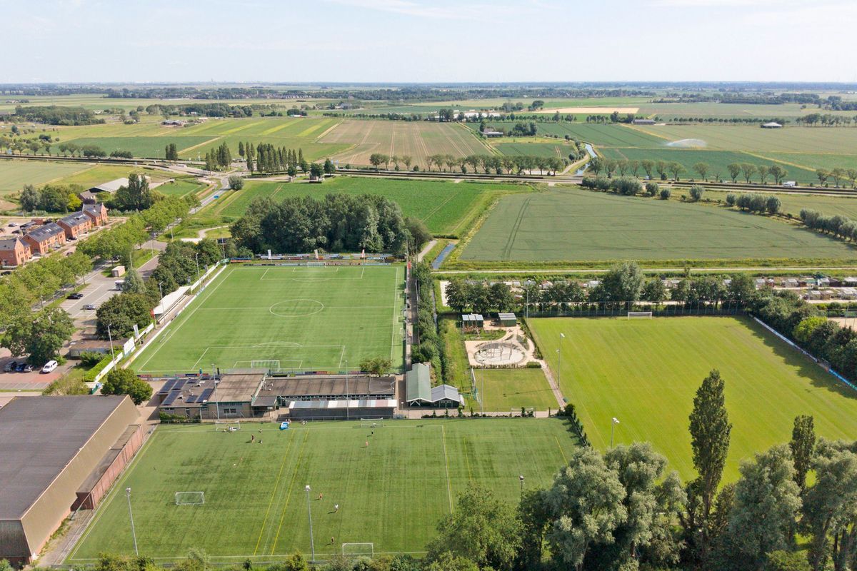 Wilhelminastraat 1 - A Photo 38