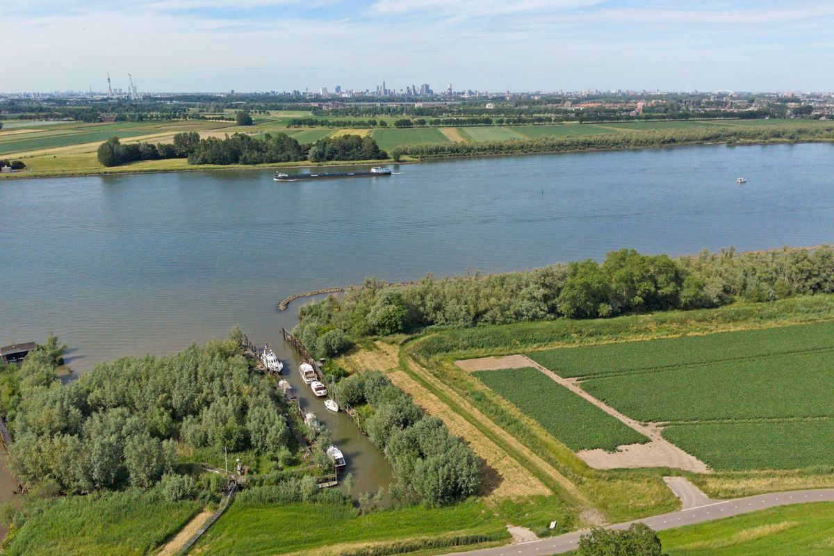Wilhelminastraat 1 - A Photo 36