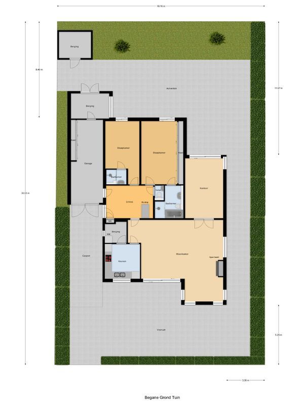 Seggegors Floorplan Blur 0