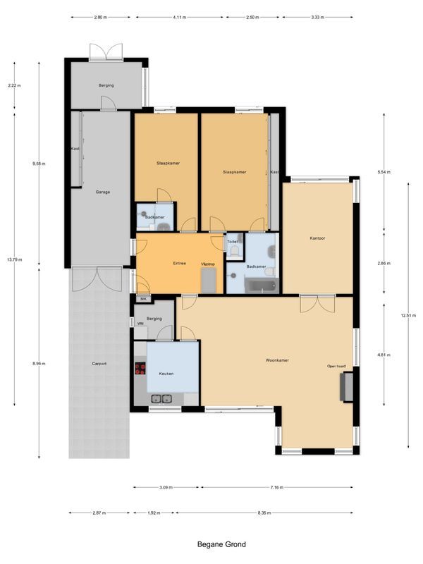 Seggegors Floorplan Blur 1