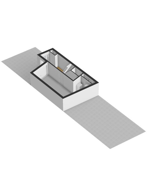 Schorredijk Floorplan Blur 1