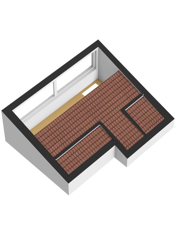 Schorredijk Floorplan Blur 9