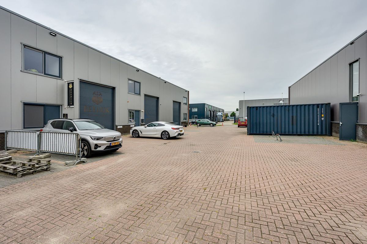 Simon Stevinstraat Photo 17