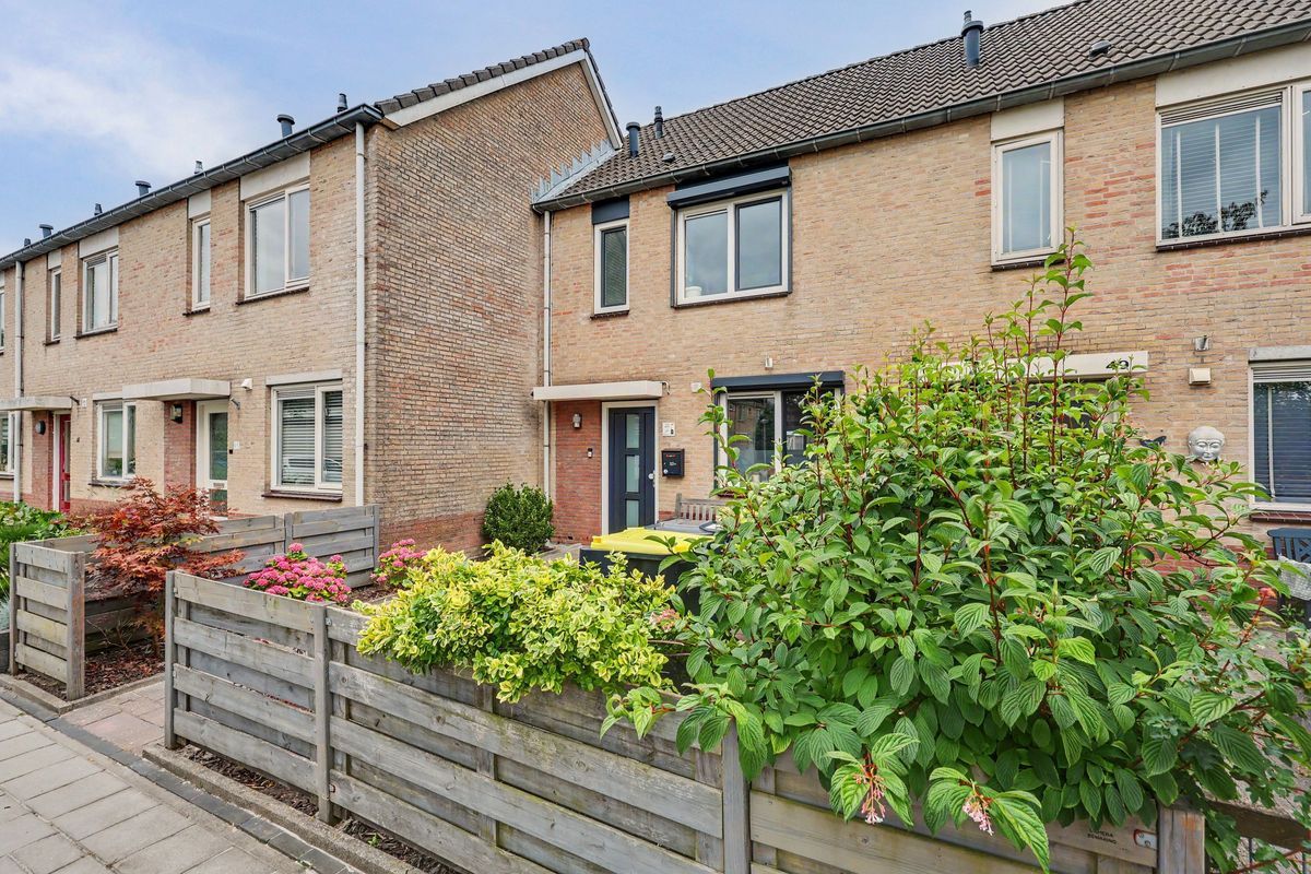 Merwedestraat 47 Photo 4