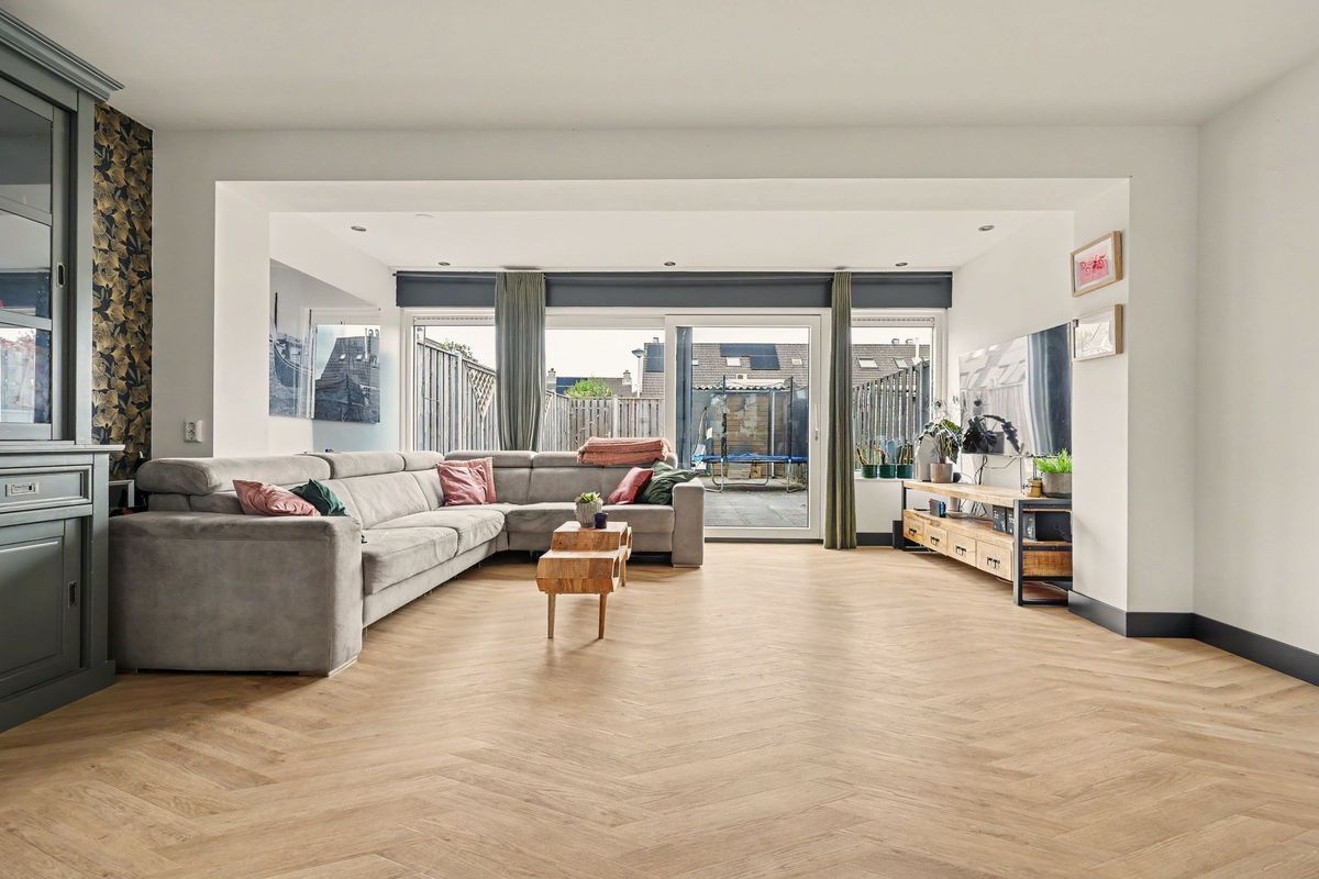 Merwedestraat 47 Photo 1