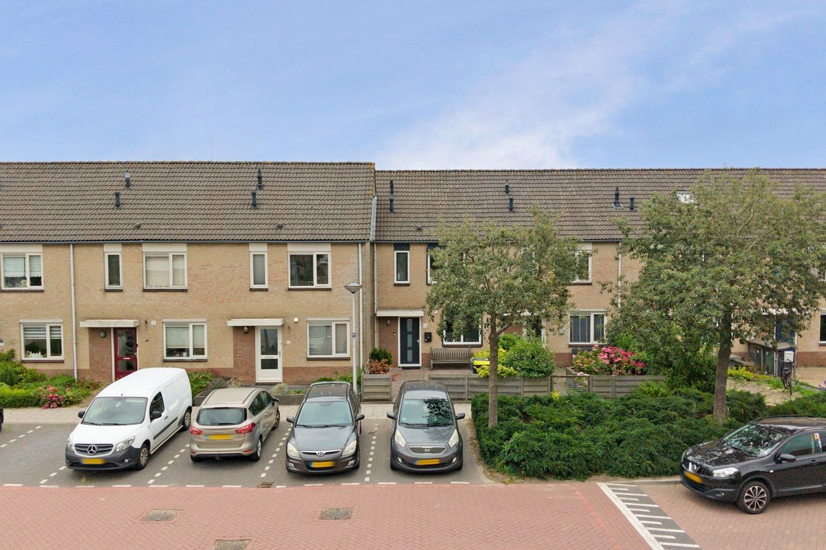 Merwedestraat 47 Photo 30