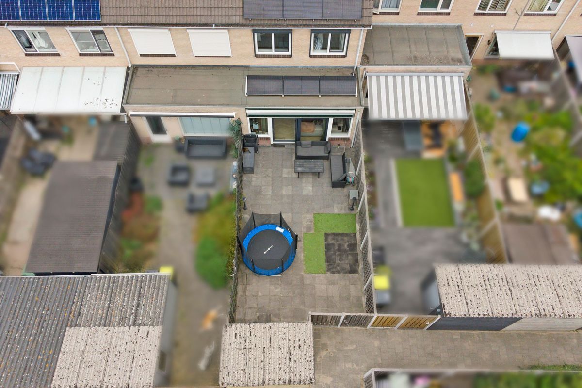 Merwedestraat 47 Photo 32