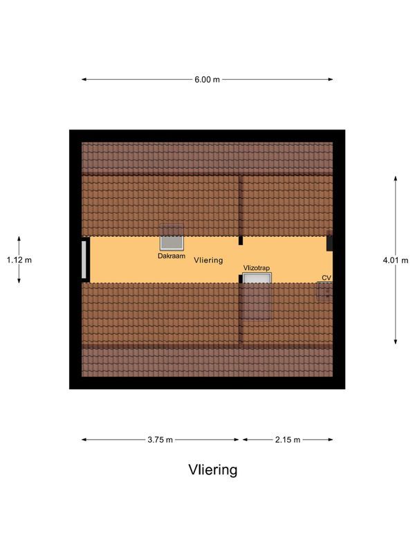 Molenlaan 24 Floorplan Blur 2