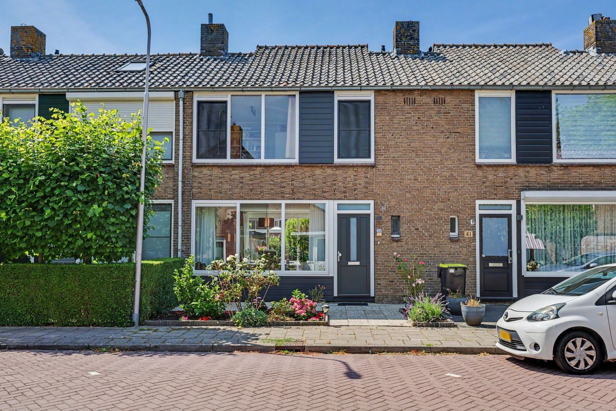 Doormanstraat 39 Photo 0