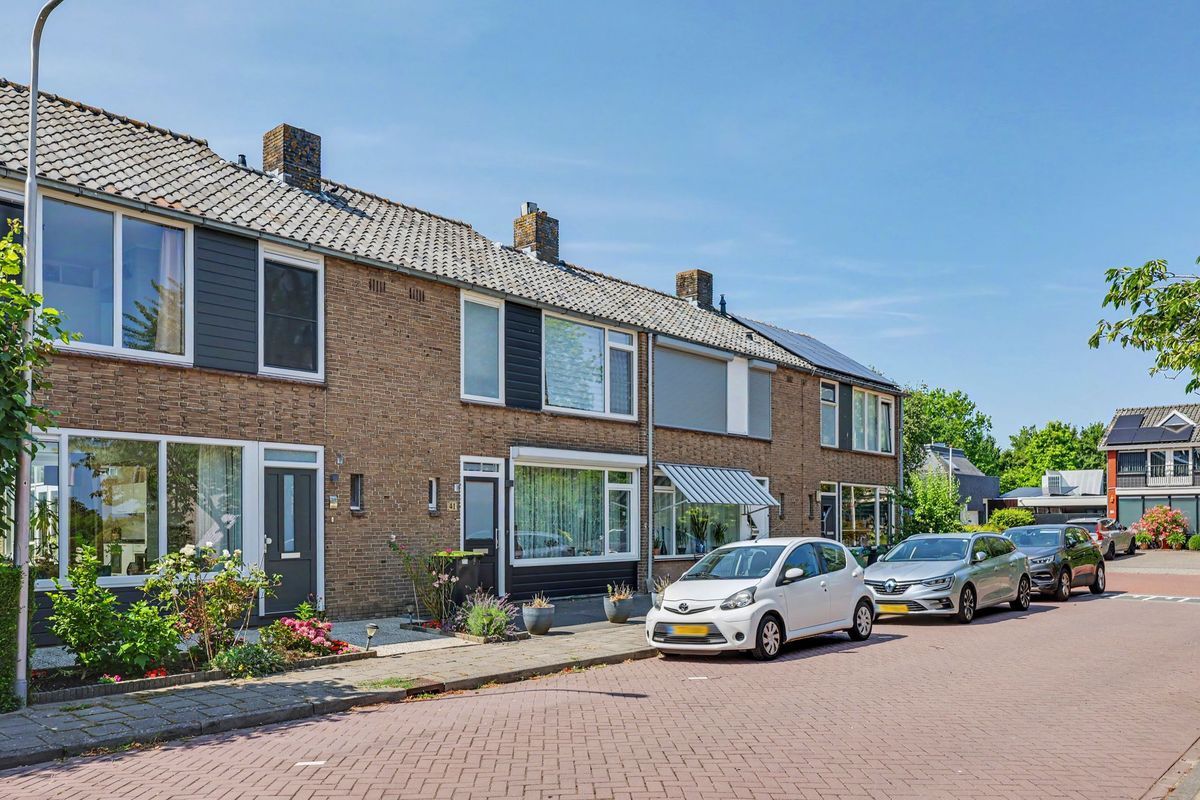 Doormanstraat 39 Photo 6
