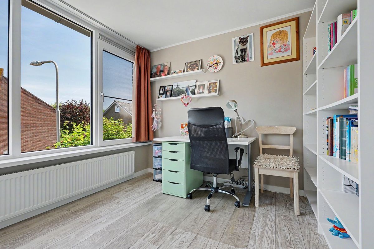 Doormanstraat 39 Photo 19