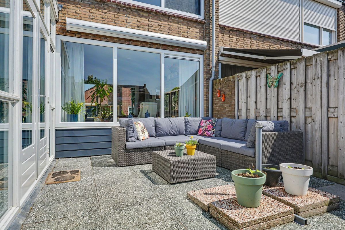 Doormanstraat 39 Photo 28