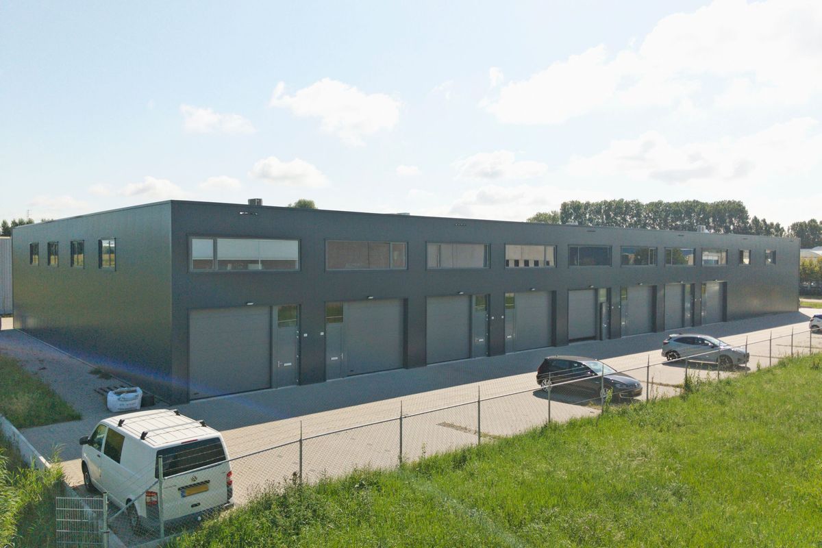 Griendweg 43 - K Photo 9