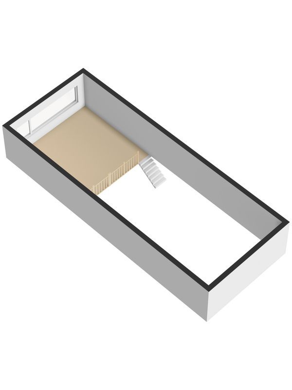 Griendweg 43 - K Floorplan Blur 3