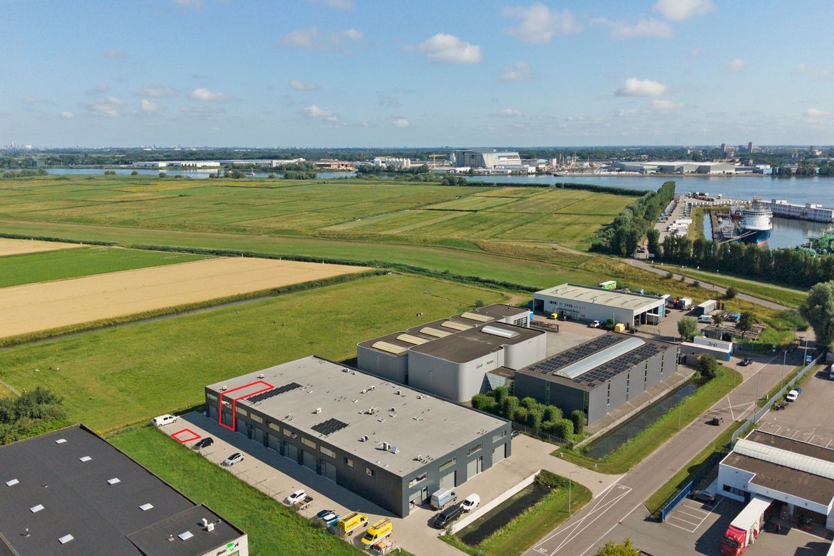 Griendweg 43 - K Photo 14