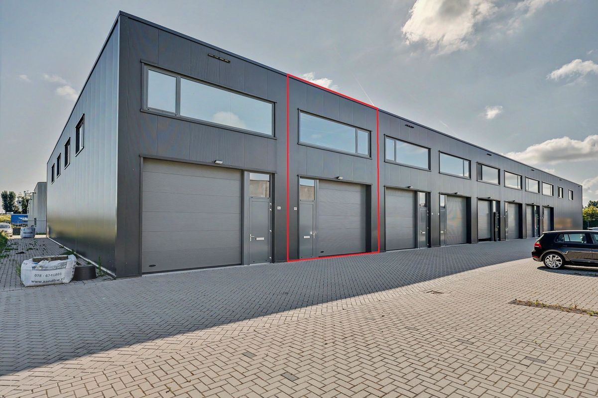 Griendweg 43 - K Photo 8