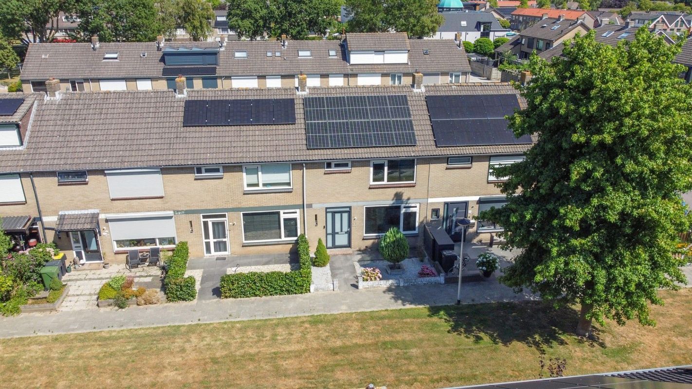 Jacob Pauwstraat 23 Photo 33
