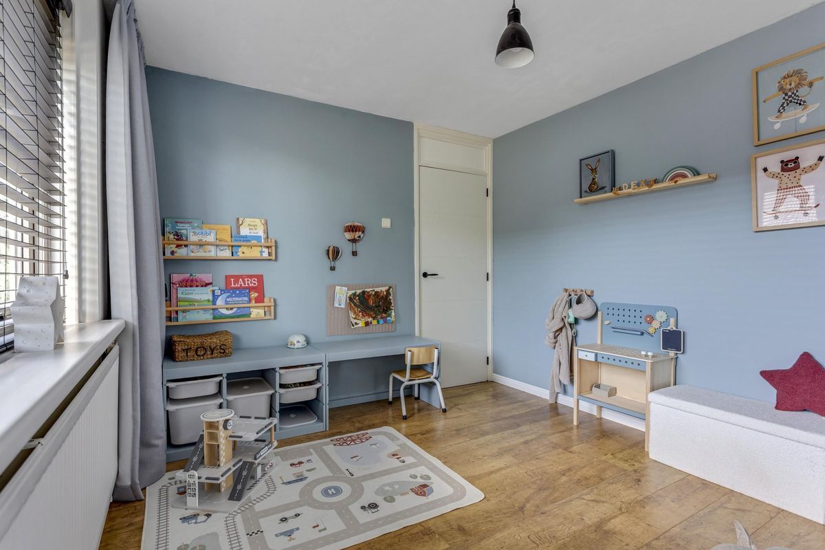 Jacob Pauwstraat 23 Photo 26