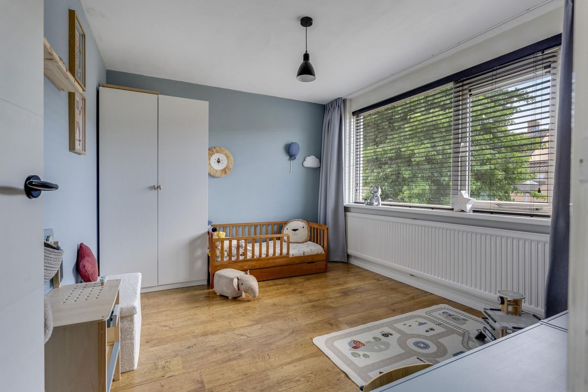 Jacob Pauwstraat 23 Photo 25