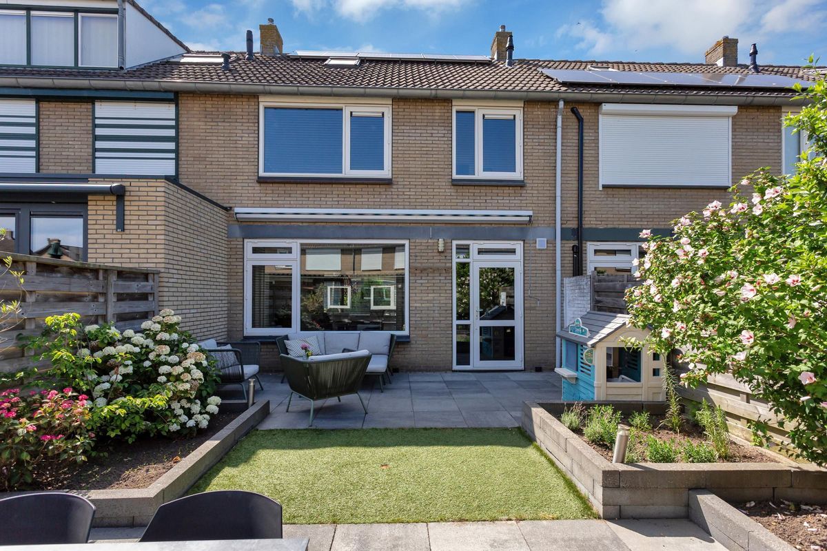 Jacob Pauwstraat 23 Photo 29