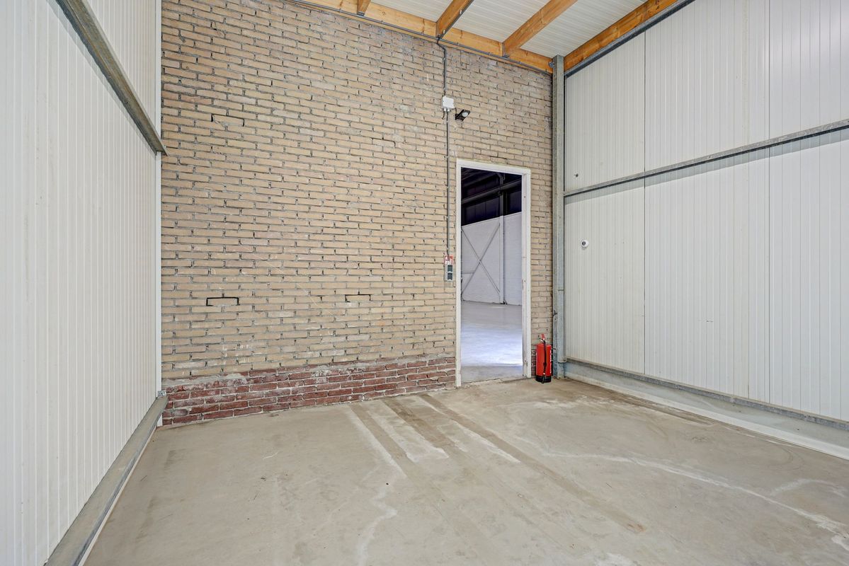 Edisonstraat 19 Photo 11