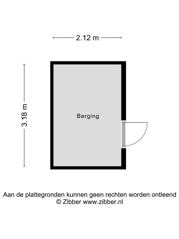 Wipmolen 24 Floorplan Blur 3