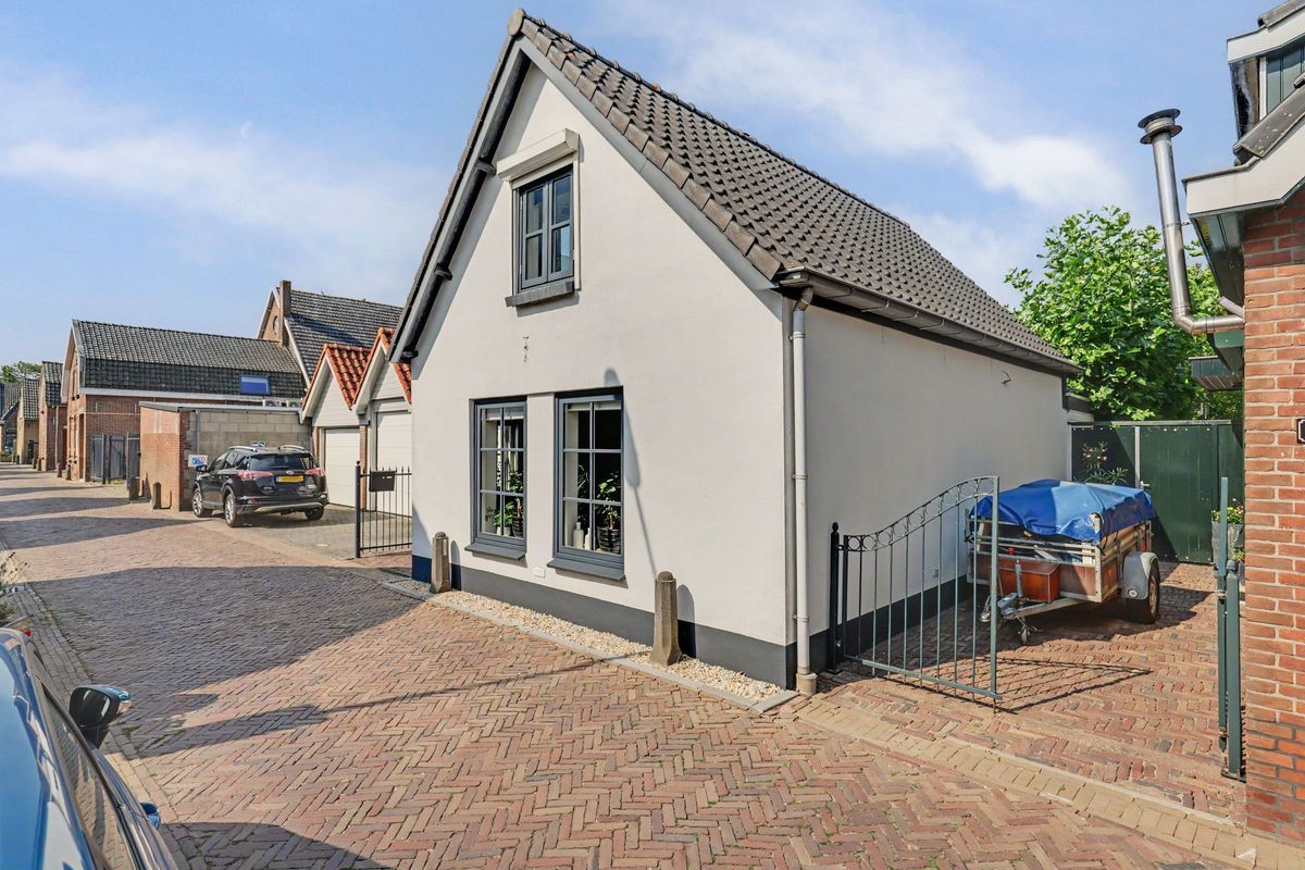 Torenstraat 71 Photo 40