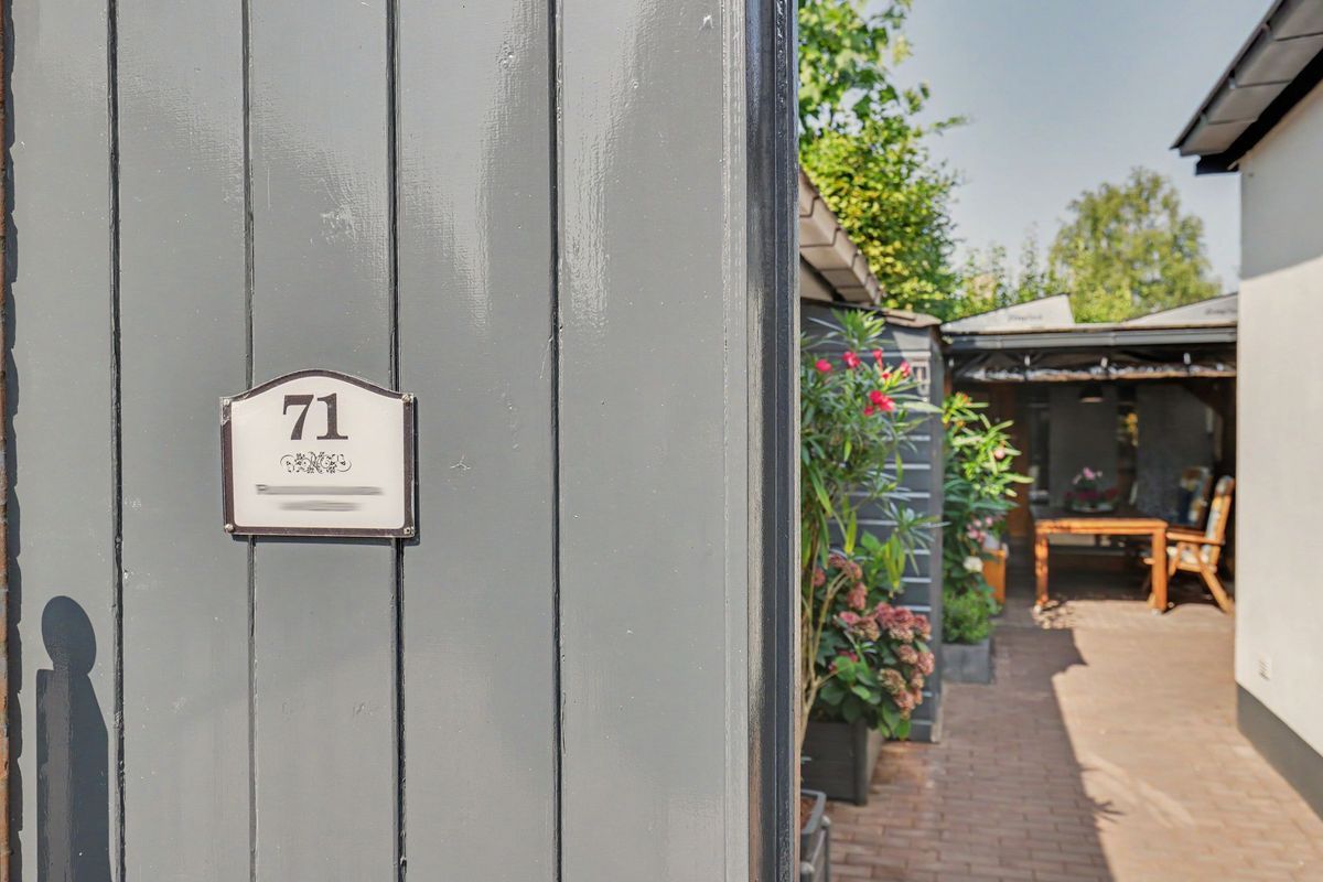 Torenstraat 71 Photo 5