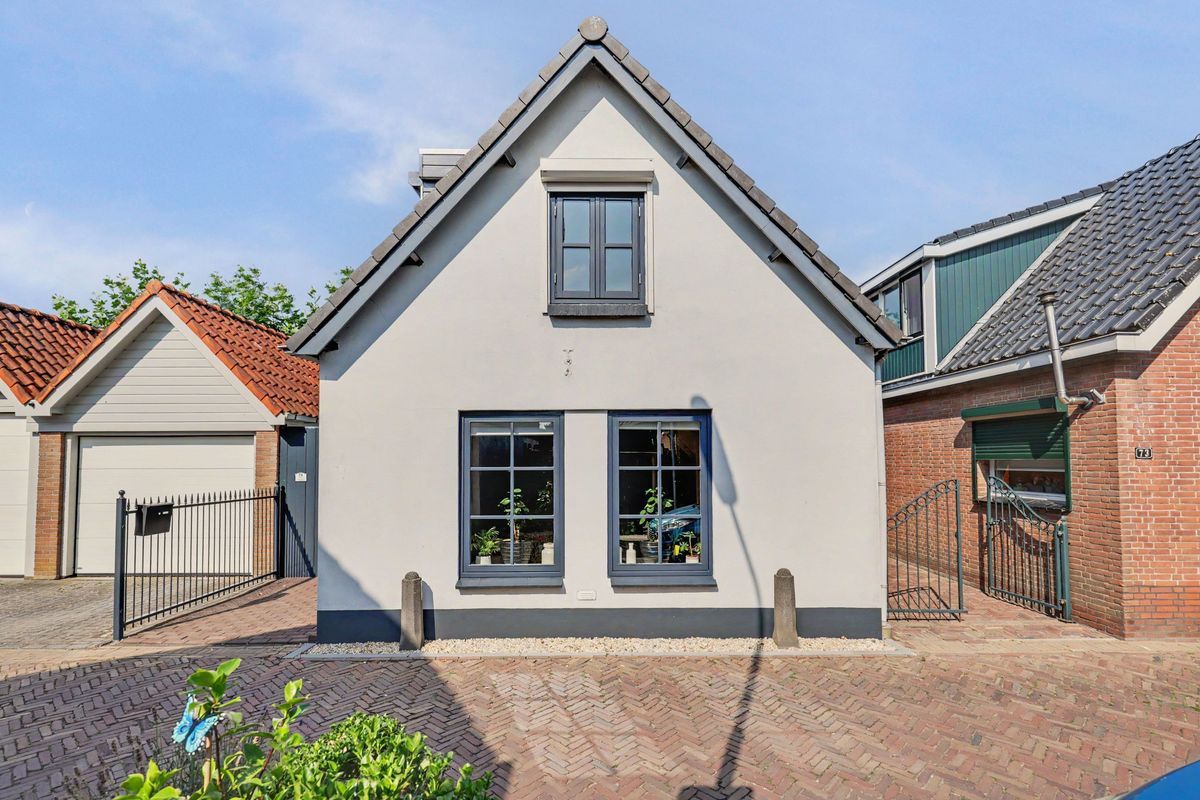 Torenstraat 71 Photo 4