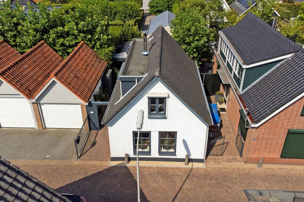 Torenstraat 71 Photo 41