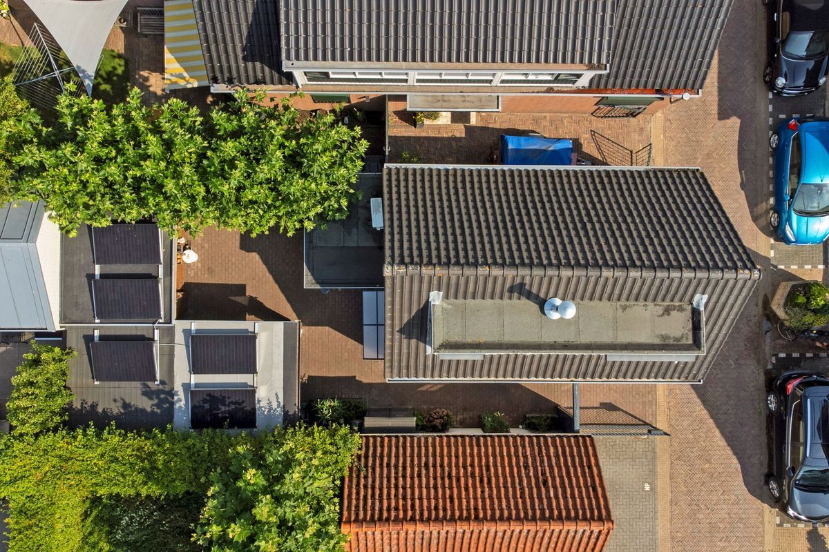 Torenstraat 71 Photo 45