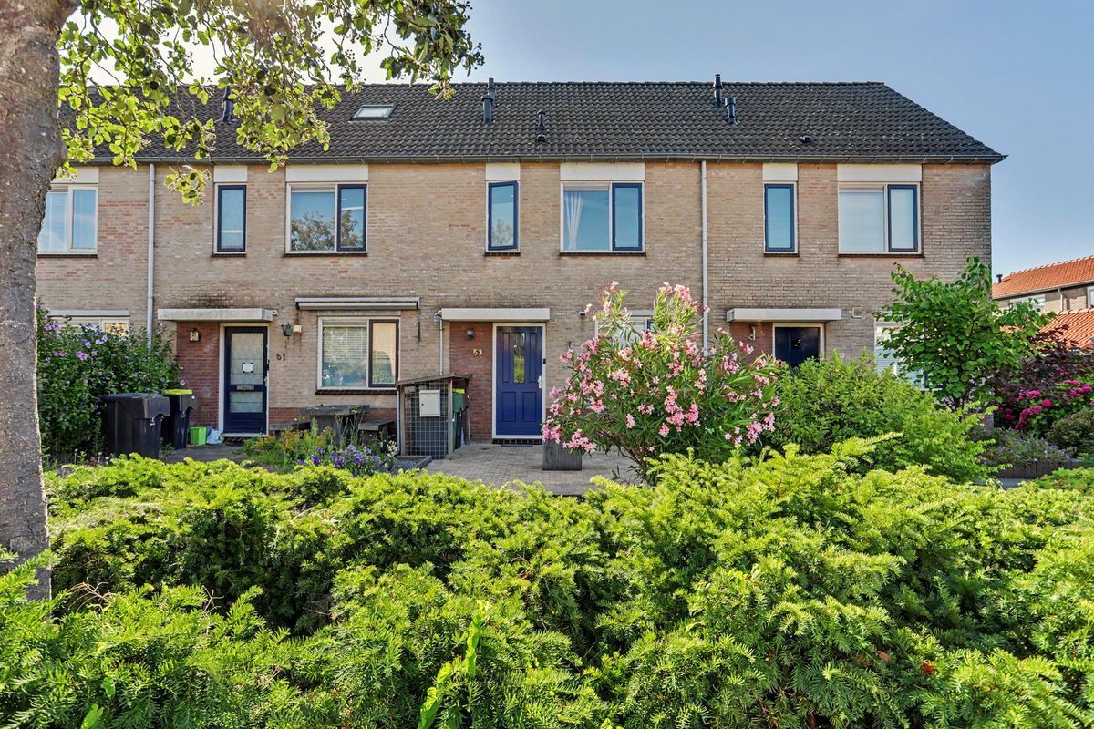 Merwedestraat 53 Photo 0