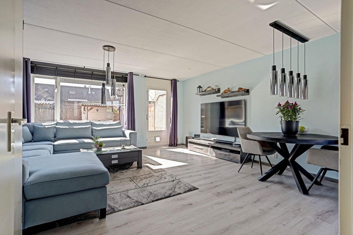 Merwedestraat 53 Photo 5