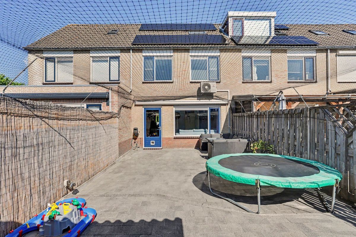 Merwedestraat 53 Photo 20