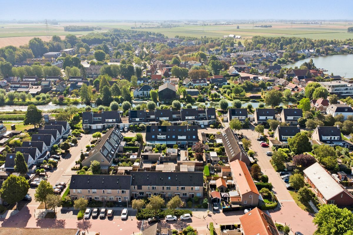 Merwedestraat 53 Photo 24