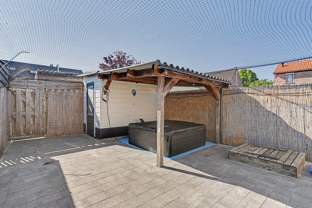Merwedestraat 53 Photo 22