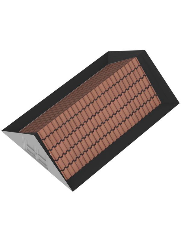 't Zwaantje 1 Floorplan Blur 7