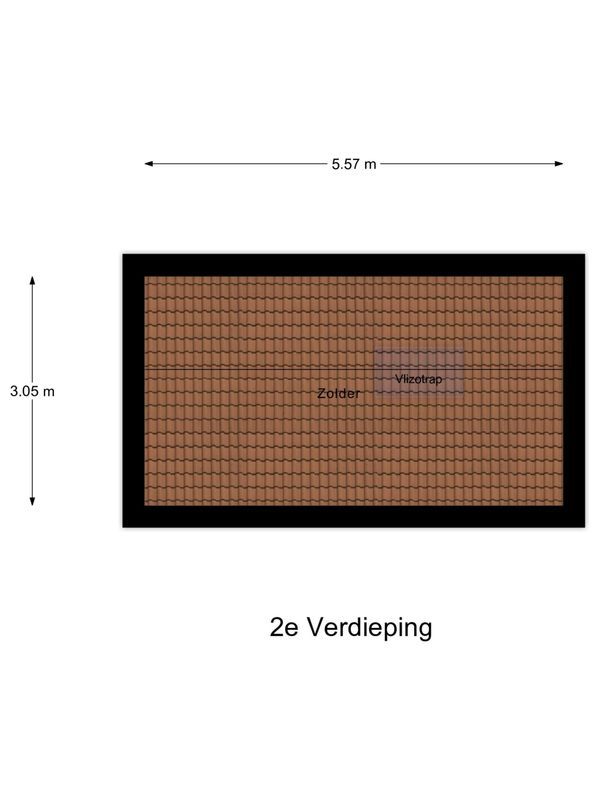 Zinkweg 159 Floorplan Blur 4