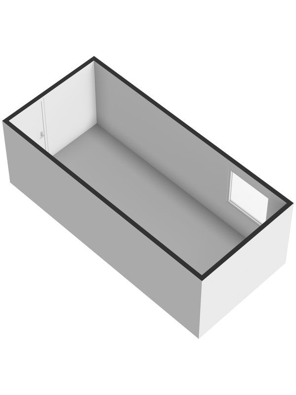 Zinkweg 159 Floorplan Blur 9
