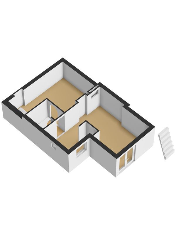 Zinkweg 159 Floorplan Blur 7