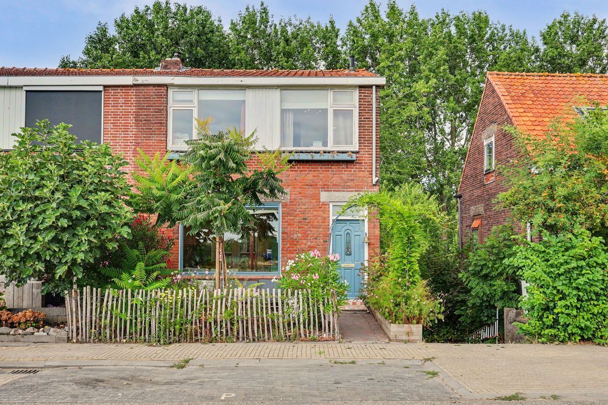 Zinkweg 159 Photo 1