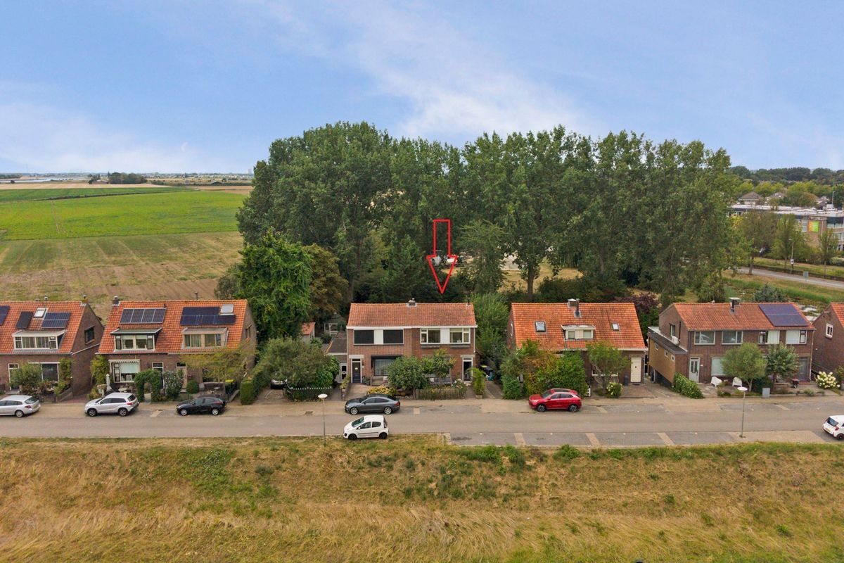 Zinkweg 159 Photo 0
